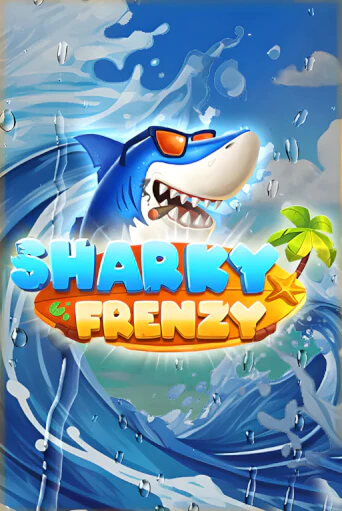 Sharky Frenzy играть демо версию | VAVADA без регистрации