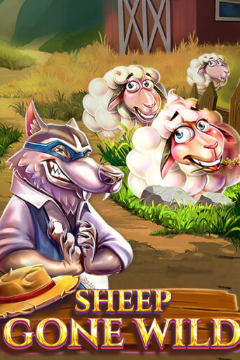 Sheep Gone Wild играть демо версию | VAVADA без регистрации