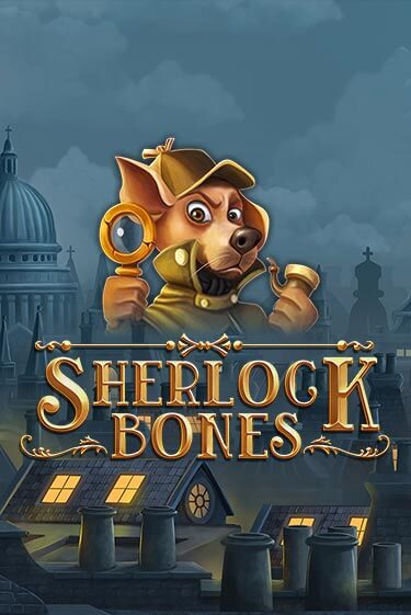 Sherlock Bones играть демо версию | VAVADA без регистрации