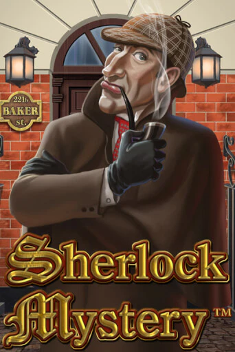 Sherlock Mystery играть демо версию | VAVADA без регистрации