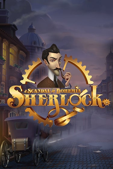 Sherlock A Scandal in Bohemia играть демо версию | VAVADA без регистрации