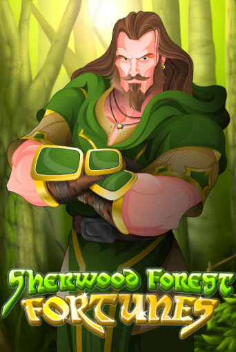 Sherwood Forest Fortunes играть демо версию | VAVADA без регистрации