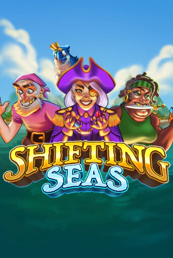 Shifting Seas играть демо версию | VAVADA без регистрации