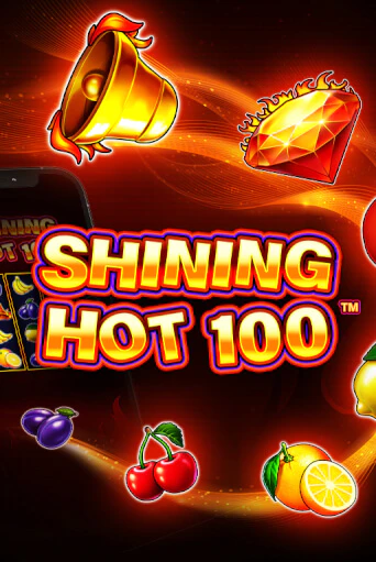 Shining Hot 100 играть демо версию | VAVADA без регистрации