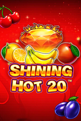 Shining Hot 20 играть демо версию | VAVADA без регистрации