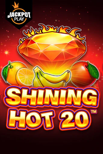 Shining Hot 20 Jackpot Play играть демо версию | VAVADA без регистрации