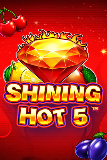 Shining Hot 5 играть демо версию | VAVADA без регистрации