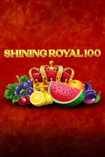 Shining Royal 100 играть демо версию | VAVADA без регистрации