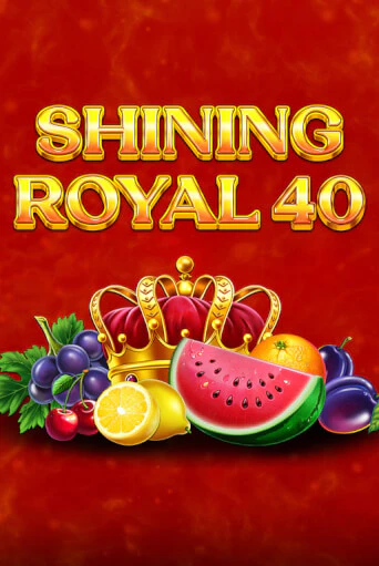 Shining Royal 40 играть демо версию | VAVADA без регистрации