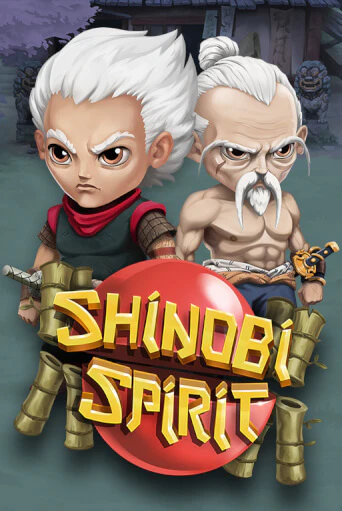 Shinobi Spirit играть демо версию | VAVADA без регистрации