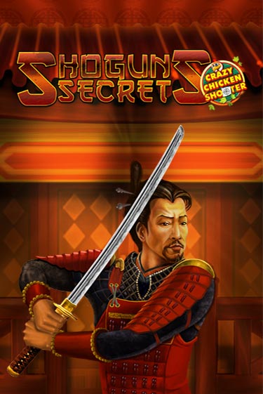 Shogun's Secret Crazy Chicken Shooter играть демо версию | VAVADA без регистрации