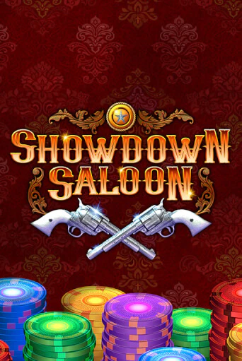 Showdown Saloon играть демо версию | VAVADA без регистрации