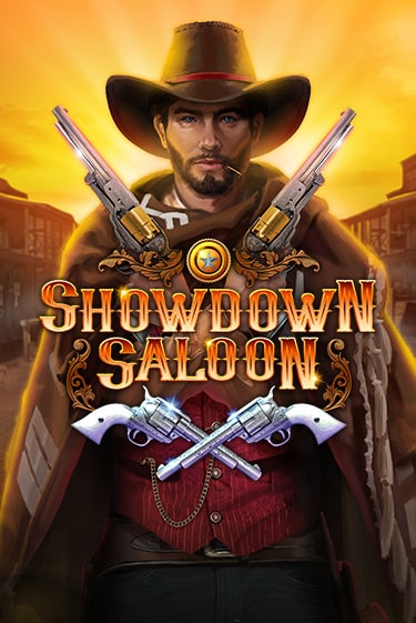 Showdown Saloon играть демо версию | VAVADA без регистрации