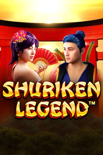 Shuriken Legend играть демо версию | VAVADA без регистрации