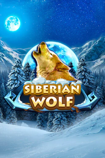 Siberian Wolf играть демо версию | VAVADA без регистрации