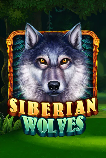 Siberian Wolves играть демо версию | VAVADA без регистрации