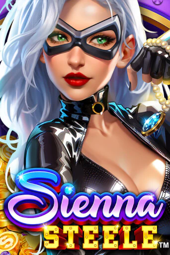 Sienna Steele™ играть демо версию | VAVADA без регистрации