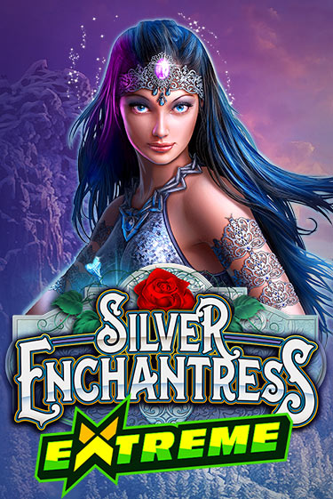 Silver Enchantress Extreme config играть демо версию | VAVADA без регистрации