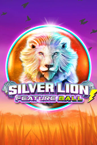 Silver Lion Feature Ball играть демо версию | VAVADA без регистрации