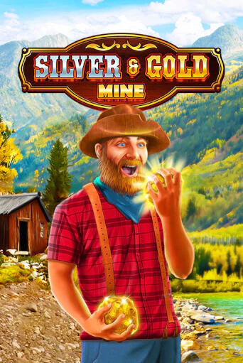 Silver & Gold Mine играть демо версию | VAVADA без регистрации