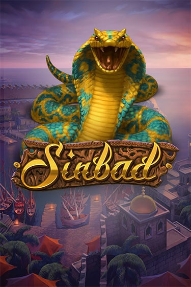 Sinbad играть демо версию | VAVADA без регистрации