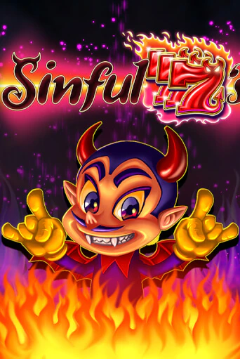 Sinful 7’s играть демо версию | VAVADA без регистрации