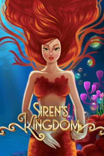 Sirens Kingdom играть демо версию | VAVADA без регистрации