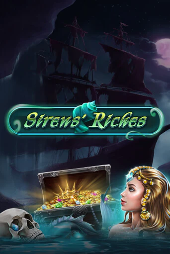 Siren's Riches играть демо версию | VAVADA без регистрации