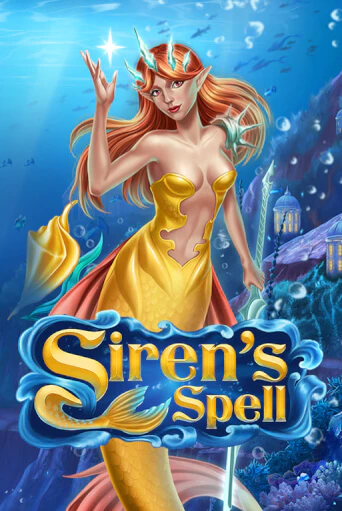 Siren's Spell играть демо версию | VAVADA без регистрации