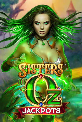 Sisters of Oz™ Jackpots играть демо версию | VAVADA без регистрации