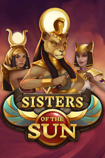 Sisters of The Sun играть демо версию | VAVADA без регистрации