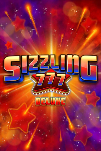 Sizzling 777 Deluxe играть демо версию | VAVADA без регистрации