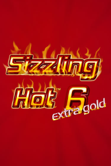 Sizzling Hot 6 Extra Gold играть демо версию | VAVADA без регистрации