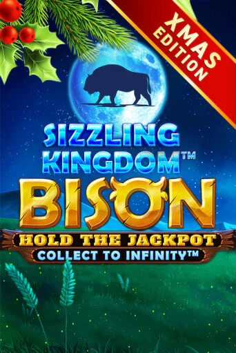 Sizzling Kingdom: Bison Xmas играть демо версию | VAVADA без регистрации