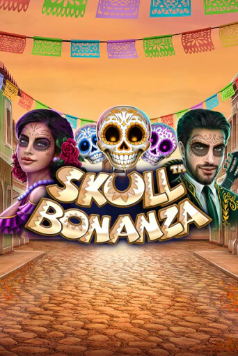 Skull Bonanza играть демо версию | VAVADA без регистрации