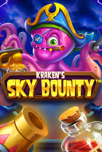 Kraken's Sky Bounty играть демо версию | VAVADA без регистрации