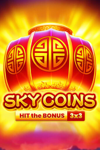 Sky Coins играть демо версию | VAVADA без регистрации