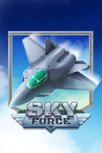 Sky Force играть демо версию | VAVADA без регистрации