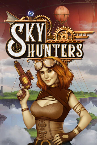 Sky Hunters играть демо версию | VAVADA без регистрации