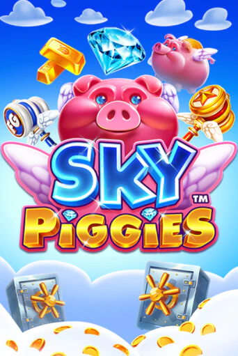 Sky Piggies играть демо версию | VAVADA без регистрации