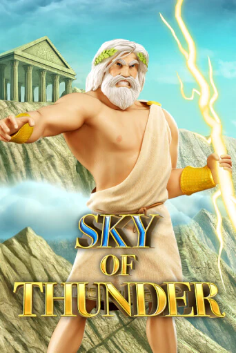 Sky of Thunder играть демо версию | VAVADA без регистрации