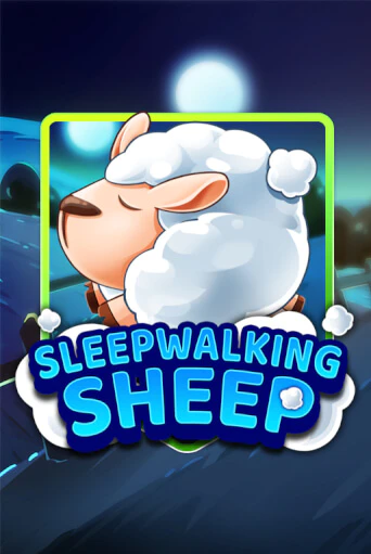 Sleepwalking Sheep играть демо версию | VAVADA без регистрации