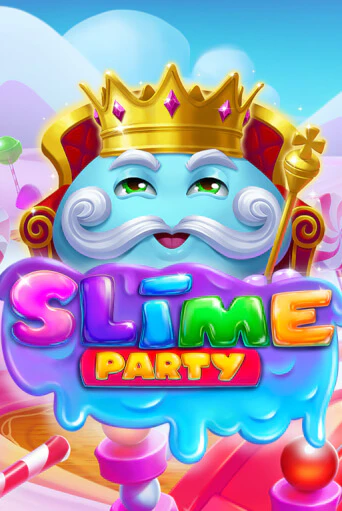 Slime Party играть демо версию | VAVADA без регистрации