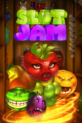 Slot Jam играть демо версию | VAVADA без регистрации