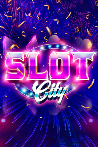 Slot City играть демо версию | VAVADA без регистрации