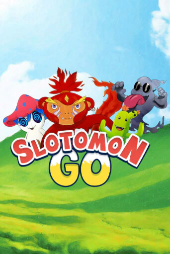 Slotomon Go играть демо версию | VAVADA без регистрации