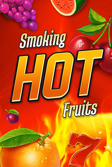 Smoking Hot Fruits играть демо версию | VAVADA без регистрации