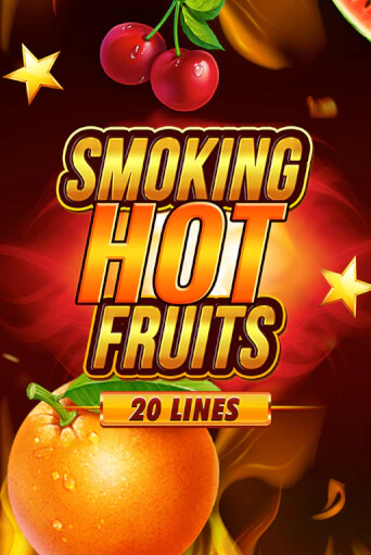 Smoking Hot Fruits 20 Lines играть демо версию | VAVADA без регистрации