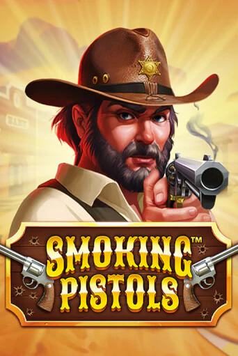 Smoking Pistols играть демо версию | VAVADA без регистрации