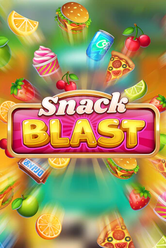 Snack Blast играть демо версию | VAVADA без регистрации